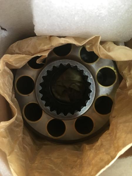 Hydraulic Piston Pump Spare Parts for Linde BPV35/50/70/100