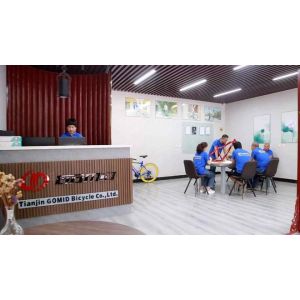 Tianjin Gomid Bicycle Co., Ltd.