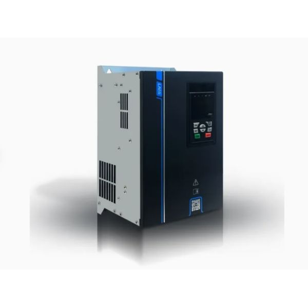 Digital Motor Frequency Inverter Rapid Response Vector VFD Drive
