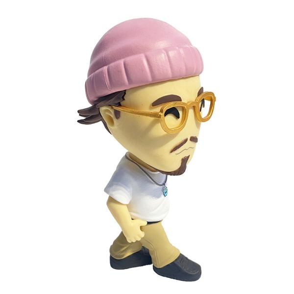 OEM Vinyl Figure Toys Custom Shape Blind Figure for Collectible Toy