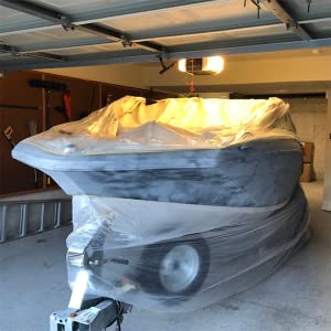 Assorted Masking Paper For Automotive Painting Covering Masking Paper Plastic Pretaped Masking Film Protection Covering