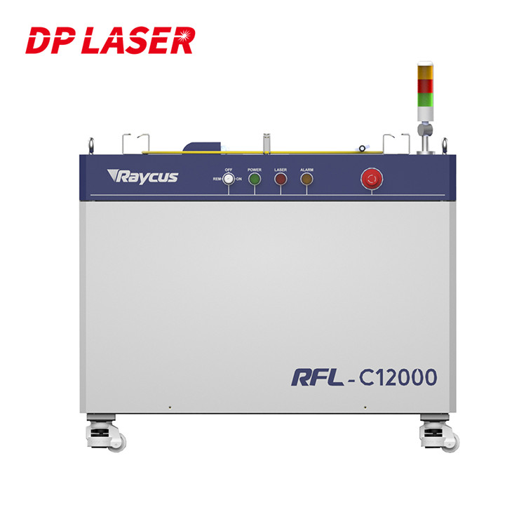 Multi лазер Raycus RFL-C12000X источника лазера волокна режима 12KW режа запасные части