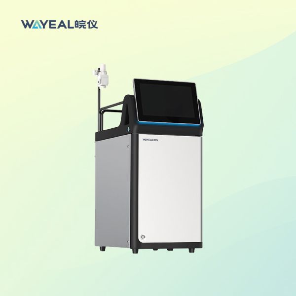 IC6200 0,001~10.000mL Диапазон скорости потока Ионный обменный хроматографический инструмент 35Mpa