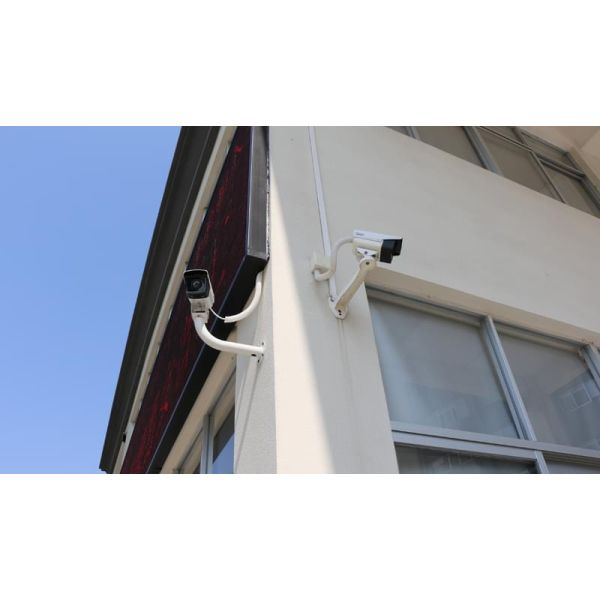 Фокус прочного промышленного объектива фотоаппарата 3MP автоматический для камеры CCTV