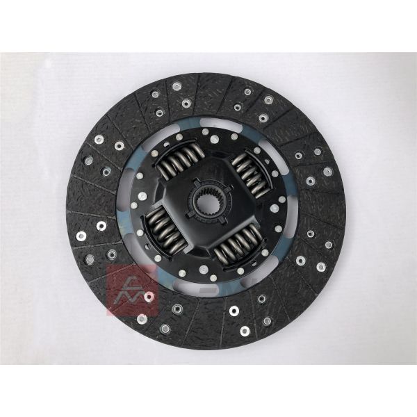 265x168x295x6.0 LIGHT TRUCK 160110014 Isuzu Clutch Kits For JMC Kavin 265