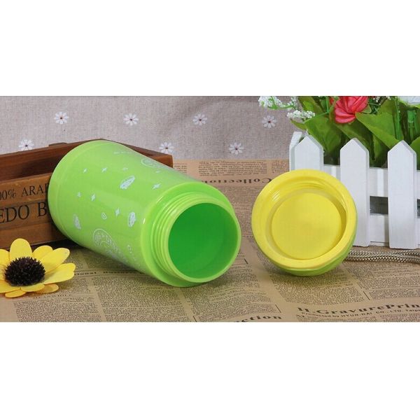 PP handy cup,plastic cup, children water bottle, handy rope cup,gift cup,water cup