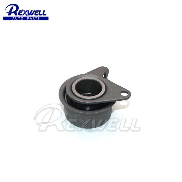 Автомобильный двигатель Mitsubishi Автомобильные детали ремень натягиватель Временная шкива MD356509