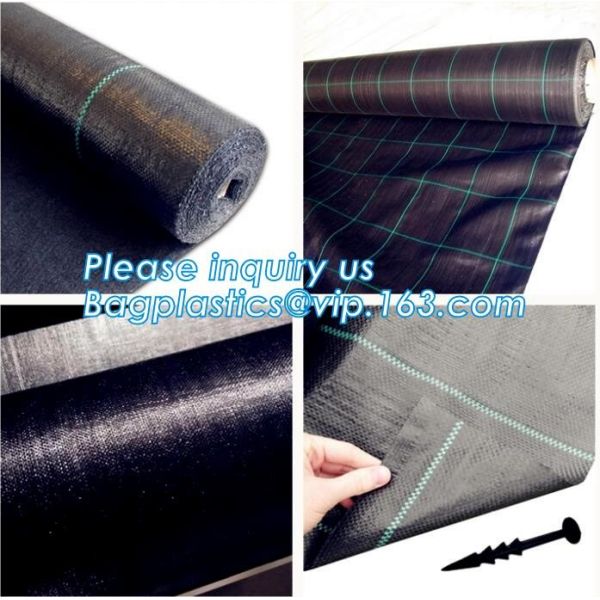 Плантатор сада пластмассы полиэтилена ЛДПЭ кладет в мешки для овоща, дерева и саженец цветка, ЛДПЭ пластмассы отверстия 15 ГАЛЛОНОВ растет б