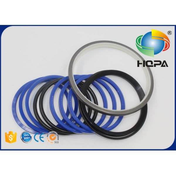 703-08-33620KT 703-08-33651KT Swivel Joint Seal Kit For Komatsu PC300-7 PC450-7