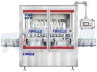 10 Machine de remplissage d'huile comestible à buse