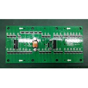 PCB fabrication and assembly Turnkey pcb assembly Contact manufacturer in China and Cambodia for artificial intelligence