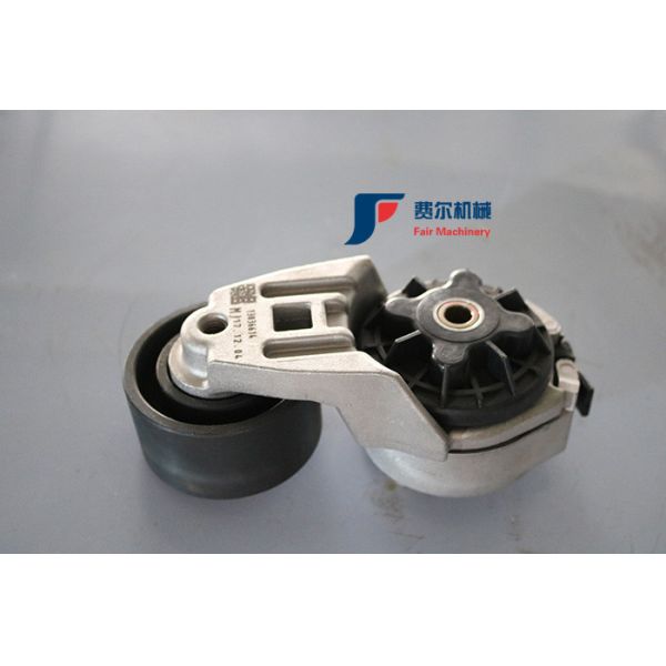 DCEC Diesel Dongfeng Engine Belt Tensioner Pulley C3936213 C3976834 For LG958L Wheel Loader
