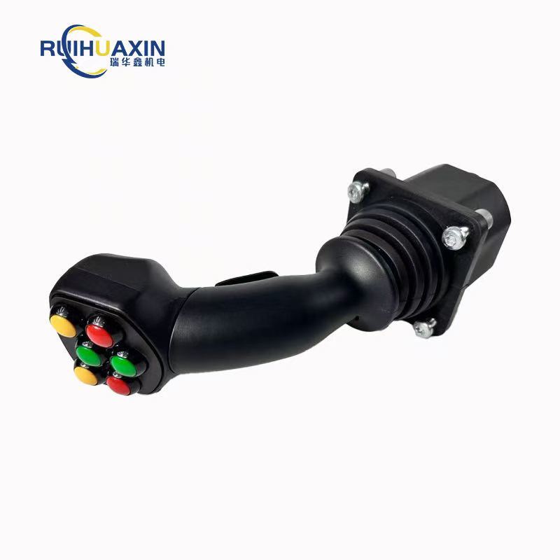 142601000003A Controller Sany Reach Stacker Parts