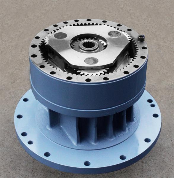 Máquina escavadora pequena Swing Gearbox EC460BlC EC210b EC290 EC290b EC290blc VOE14541069 VOE14541030