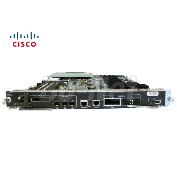 Cisco VS-S2T-10GXL=  Cisco Wan Interface Card
