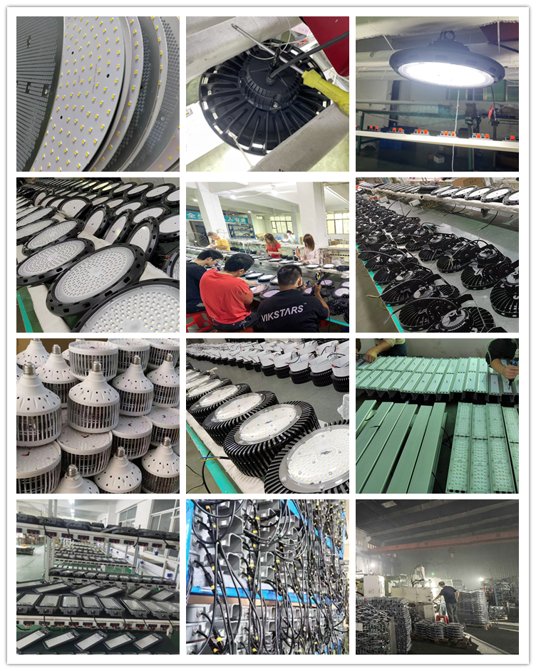 Vikstars Co., Limited