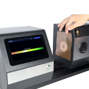 TUV Silk YH1810 Color Haze Meter 154mm Sphere Fog Test Meter