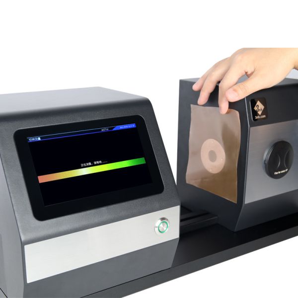 TUV Silk YH1810 Color Haze Meter 154mm Sphere Fog Test Meter