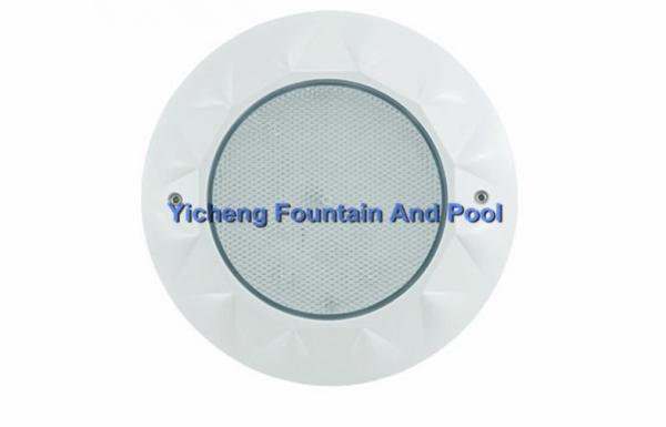 High Power Wall Mounted LED Underwater Swimming Pool Lights 12W 24W 36W IP68