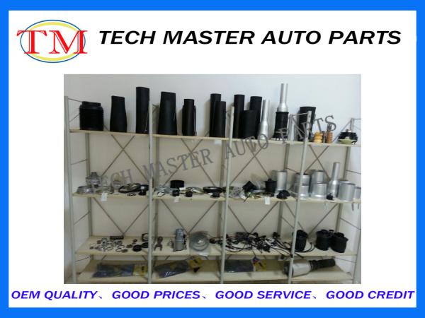 Replacement Benz Air Suspension Components Front Shock Absorber A2113209313 A2113209413