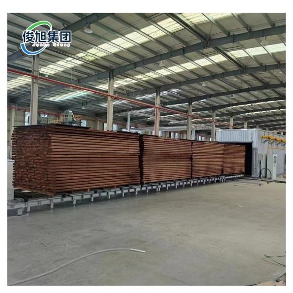Customized Wood Modification Machines For Small And Large-Scale Production