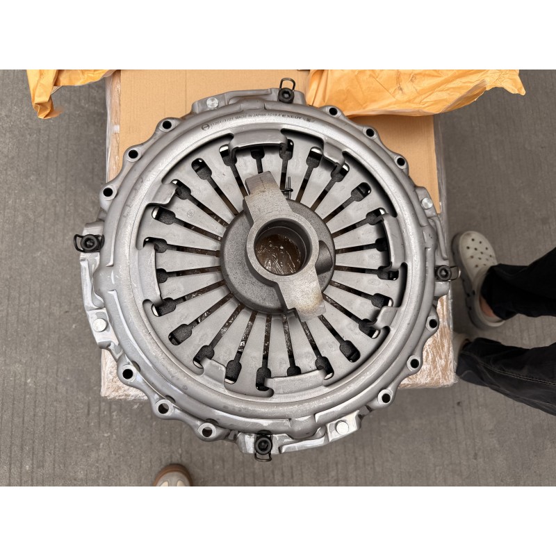 S3120-11721 31201-1721 HNC549 Clutch pressure plate FOR HINO 700