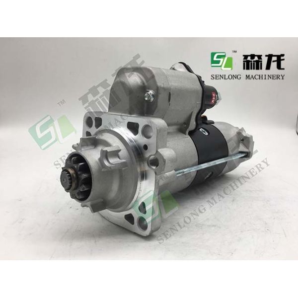 394-9674 24V 10T C7 M325D 324D 328D  Starter Motor