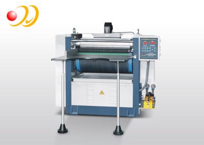 Linha-inpressing máquina da superfície do papel da série de YW-C