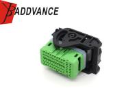 Tyco ampère 48 Pin Automotive Connector Housing Female a scellé l'original