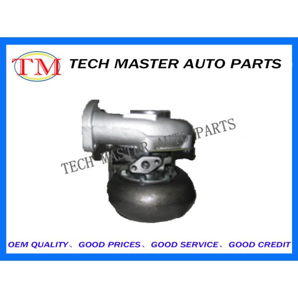 Turbocompresor auto eléctrico 409300-0024/3520697599 de los equipos del cargador de Turbo del coche de Mercedes-Benz TO4B27