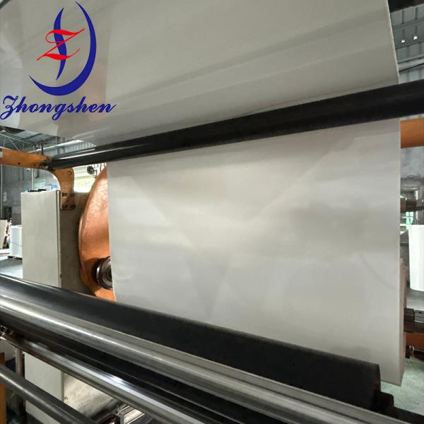 Zhongshen Fertile Belt Supplier China Best Fertile Conveyor Belt Supplier