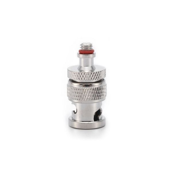 BNC male to 1032 female RF Coaxial Adapter