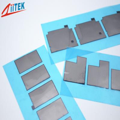Manufacturer Wholesale High Thermal Conductive Flexible Graphite Sheet For Smart Phone