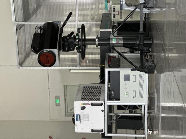 Advanced Integrated Anti Drone Laser System 2.6km Range UAV Countermeasures