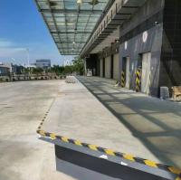 Armazém de armazenamento livre da zona de comércio de Shenzhen dos impostos livres para matérias têxteis eletrônicas do equipamento médico