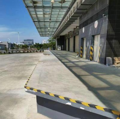 Armazém de armazenamento livre da zona de comércio de Shenzhen dos impostos livres para matérias têxteis eletrônicas do equipamento médico