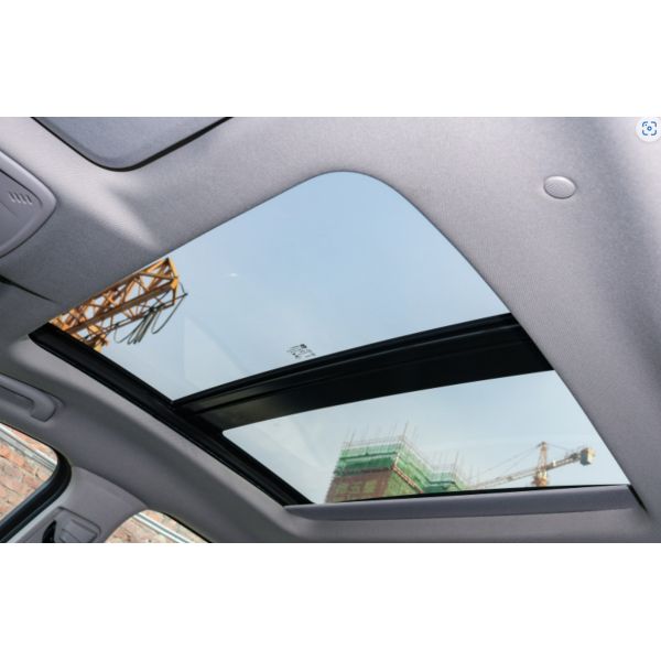 Voiture 2022 moyenne de la version 4 de la lacrosse 652T de Buick de la porte 5 de berline de luxe de siège