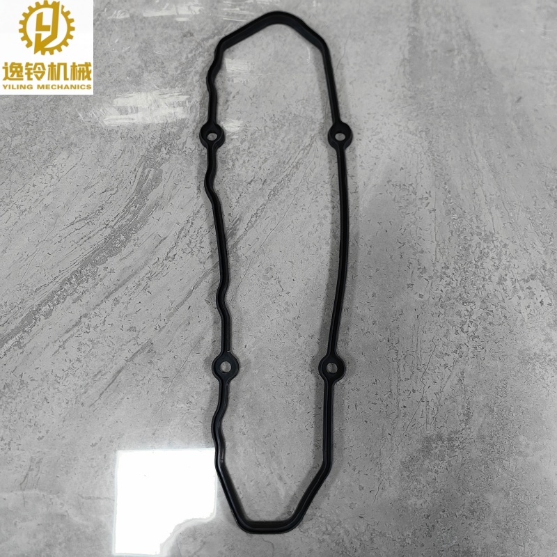 Valve Cover Gasket for Mitsubishi S4E Diesel Engine