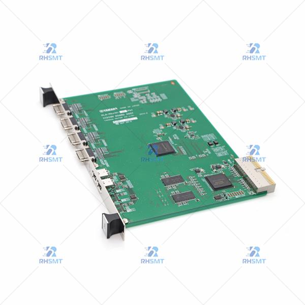 KLA-M441H-205 YAMAHA VISION BOARD ASSY  Yamaha Spare Parts