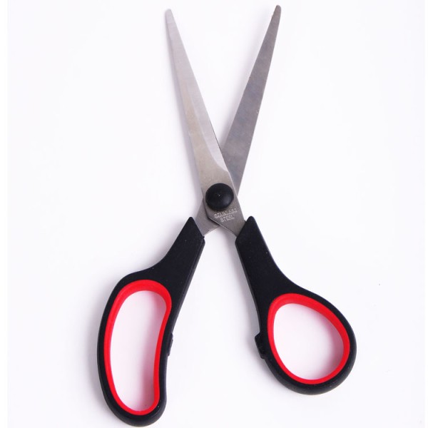 High quality wholesale multipurpose safety scissors office supplies scissor