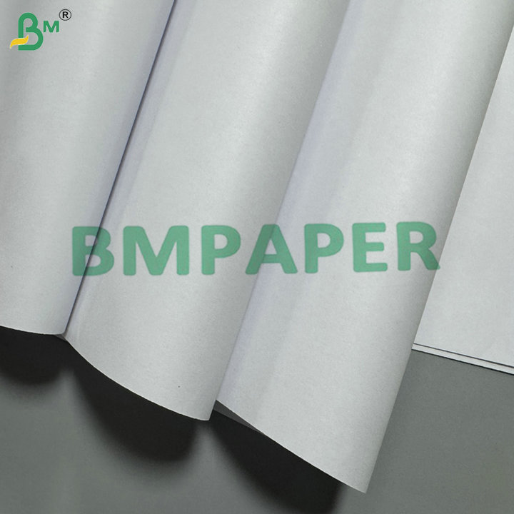 EO & Steam Compatible Dialysis Paper 60gsm Medical Sterilization Paper for Syringe Wrapping & Gluing Medical Grade Crepe Paper
