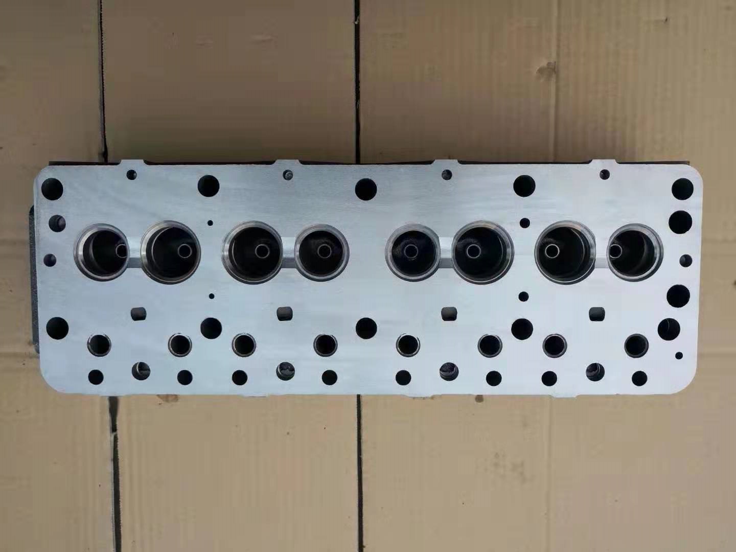 Головка цилиндра NISSAN SD23 SD25 11041-29W01 двигателя; Приемистость 2300/Datsun 720 2289cc 2.3D, 11041-29W01