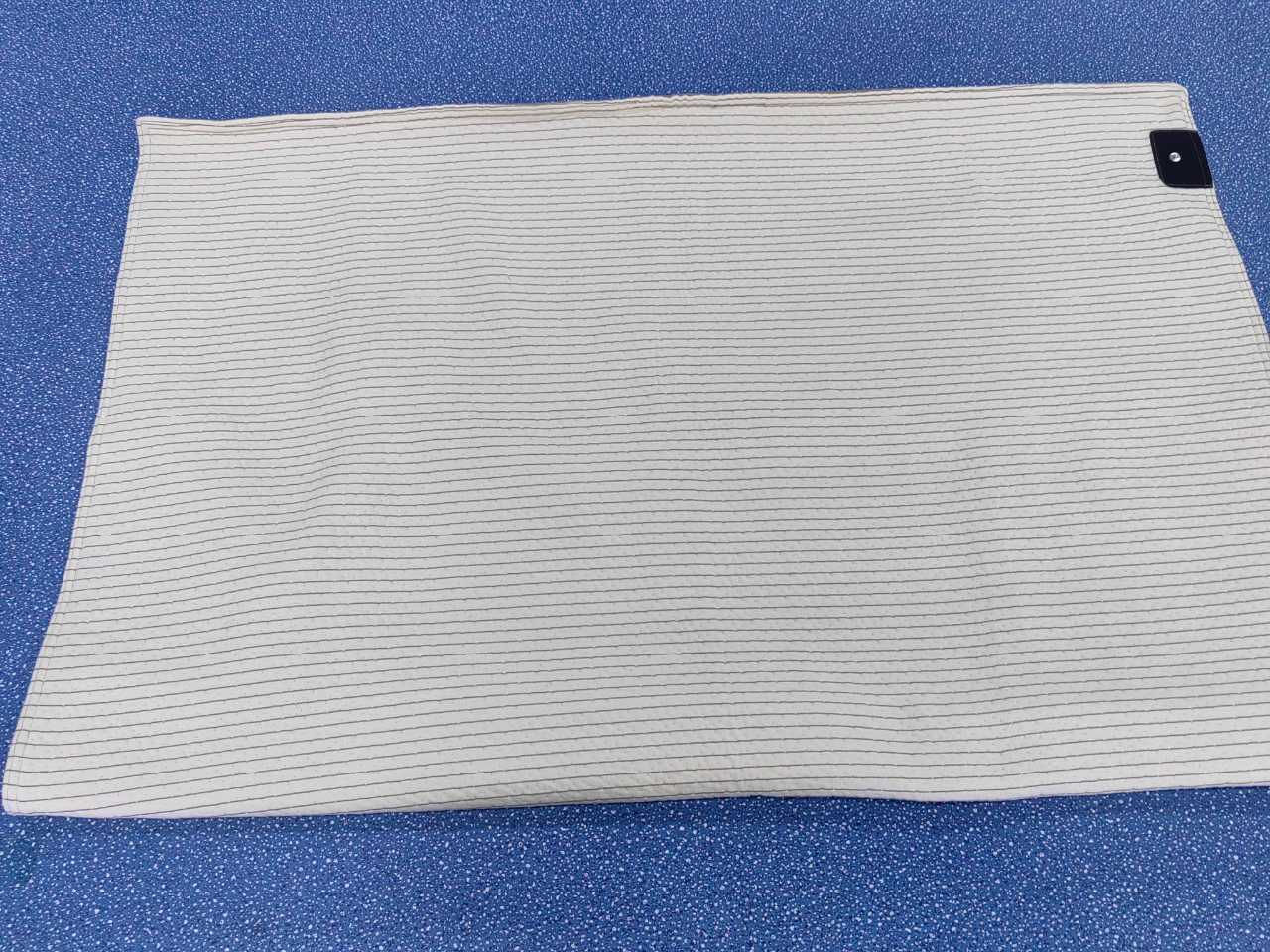 New Material ESD Grounding Blanket 5M Cord 5 Color Improvement for Sleep Quality Electromagnetic Interference Reduction Safety