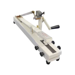 Manual Rubbing Decolorization Tester
