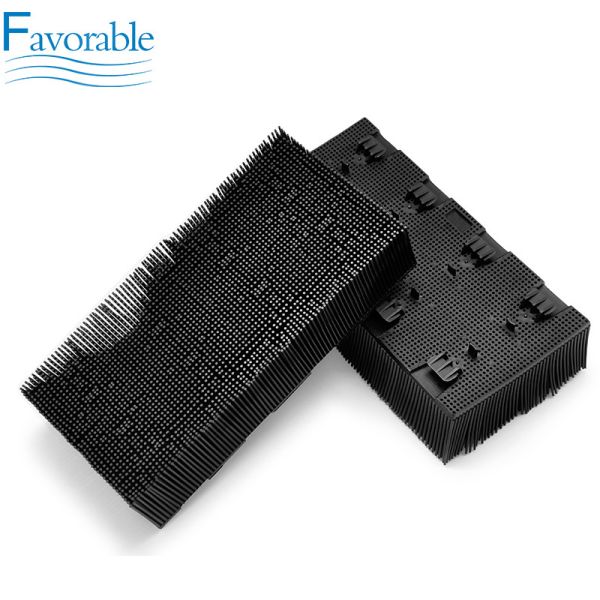 Nylon Poly Bristle Brushes Bristle Blocks