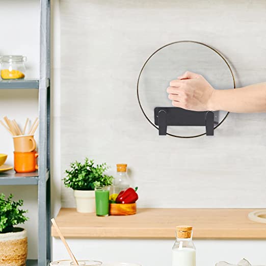 Покрытие горшках Складка и режущая доска Организатор Углеродистый сталь Материал