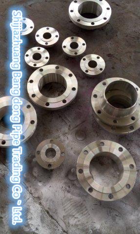 WN Flange , RF