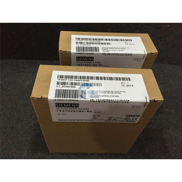 Módulo de entrada digital de 6ES7216 2BD23 0XB8 Siemens todo en la acción de la abundancia