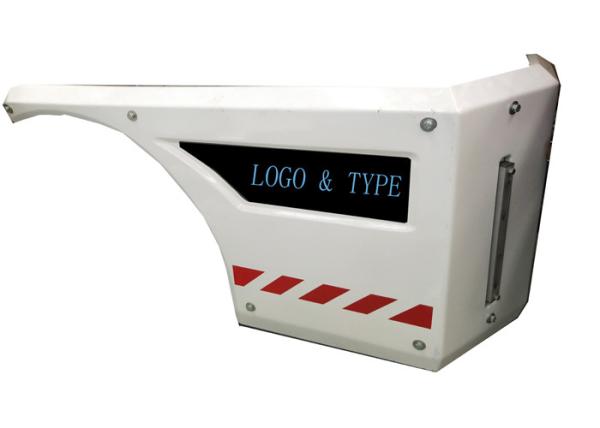 Commercial Great Stiffness FRP Auto Parts FRP Dash Panel 0.3-0.5mm Thickness