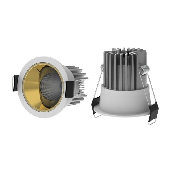 Corridor 7 Inch LED Ceiling Downlight 35W 6000K